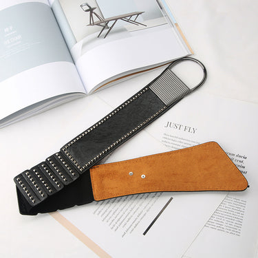 Uniek | Corset riem dames