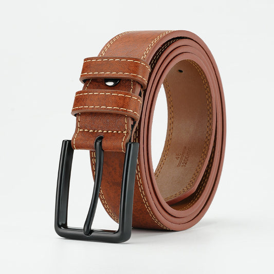 Elegant | Lederen dames riem