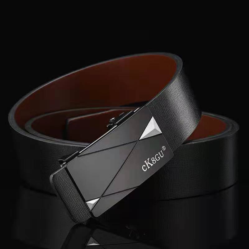 Enrico | Unieke automatische riem