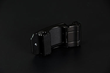 Uniek | Heren riem met automatische sluiting