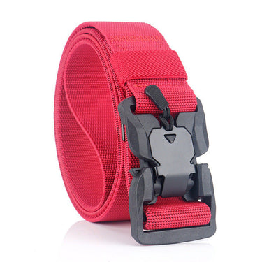 Magnetisch | Tactische riem voor heren