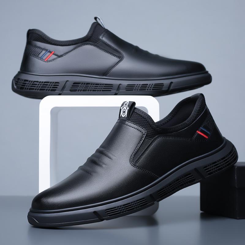 Kevin | Stijlvolle instap schoenen heren
