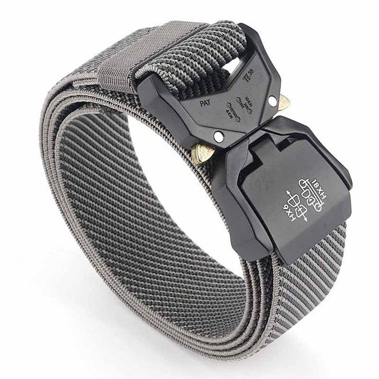 Robuust | Tactical heren riem