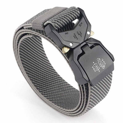 Robuust | Tactical heren riem