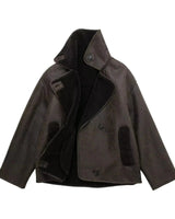 Dames Banbury Vintage leren jas 1