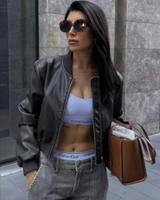 Dames Willow Bomberjack 1