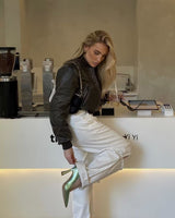 Dames Willow Bomberjack 3