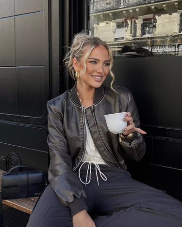 Dames Willow Bomberjack 4