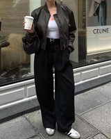 Dames Willow Bomberjack 5