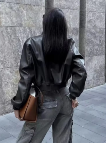 Dames Willow Bomberjack 6