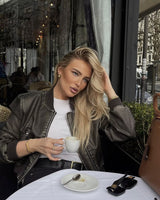 Dames Willow Bomberjack 7