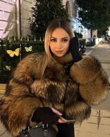 Dames imitatiebontjas 1