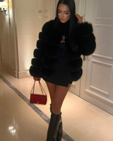 Dames imitatiebontjas 4