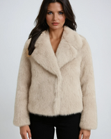 Ferryhill imitatiebontjas voor dames 0