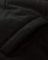 Gewatteerde winterjas voor dames met fleecevoering 4