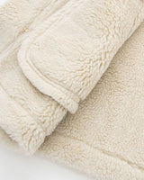 Hamptons Shearling-vest voor dames 3