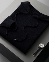 Herenhoodie van merinowol - comfortabel, ademend en veelzijdig ontwerp 3