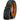 Blits | Carbon look riem voor heren
