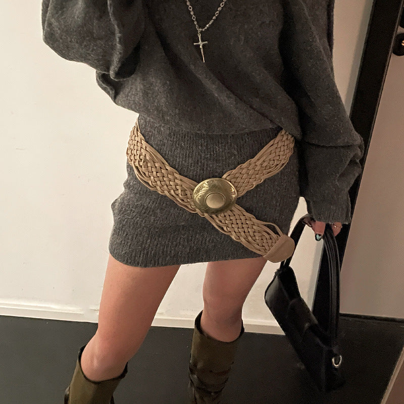 Elegant | Bohemian riem voor dames