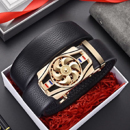 Urban | Automatische riem met draaibare kern