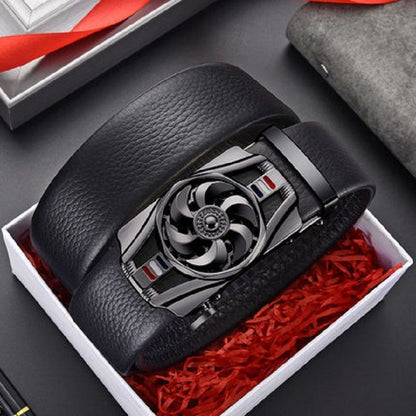 Urban | Automatische riem met draaibare kern