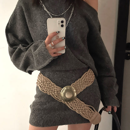 Elegant | Bohemian riem voor dames