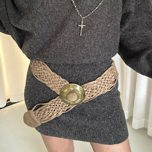 Elegant | Bohemian riem voor dames