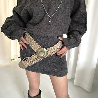 Elegant | Bohemian riem voor dames