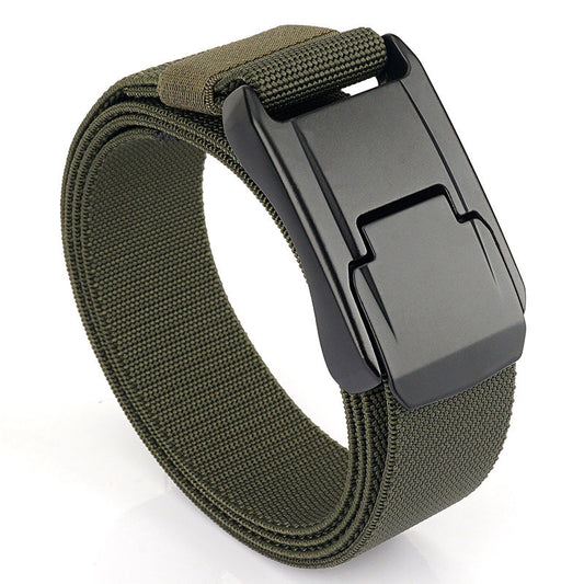 Sterk | Tactische riem heren