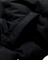 Oversizex gewatteerde jas met capuchon voor dames 6