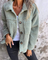 Stijlvolle dikke cardiganjas voor dames 0
