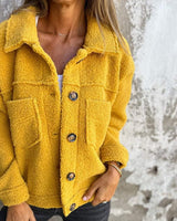 Stijlvolle dikke cardiganjas voor dames 2