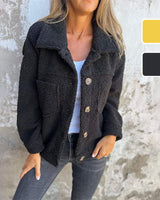 Stijlvolle dikke cardiganjas voor dames 4