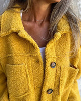 Stijlvolle dikke cardiganjas voor dames 5