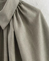 Vintage losse bomberjack 7