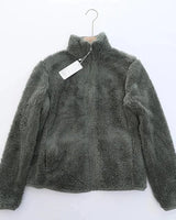 Warme, comfortabele fleecejas voor dames 9