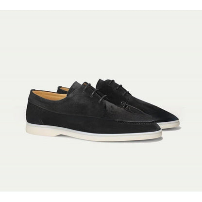Jordan | Herenloafers met veters