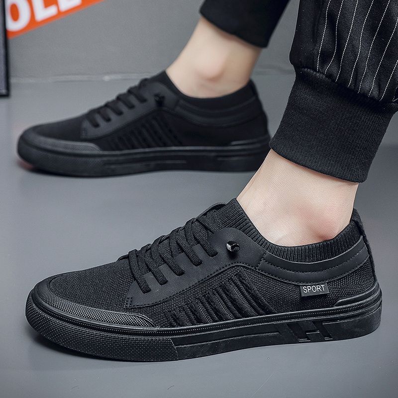 Marco | Sneakers voor heren