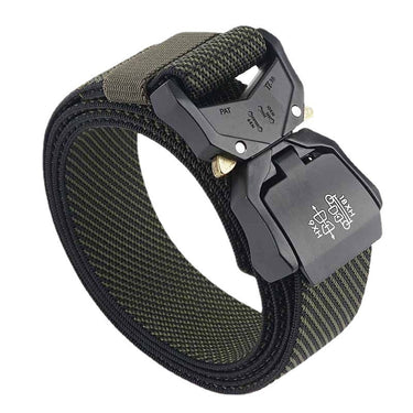 Robuust | Tactical heren riem
