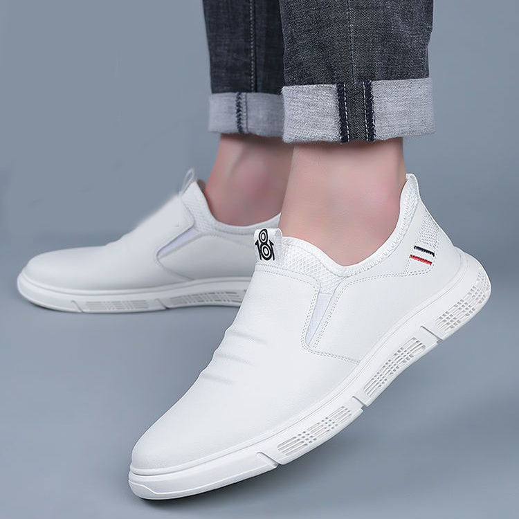 Kevin | Stijlvolle instap schoenen heren