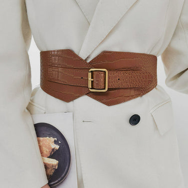 Sofia | Corset riem voor dames