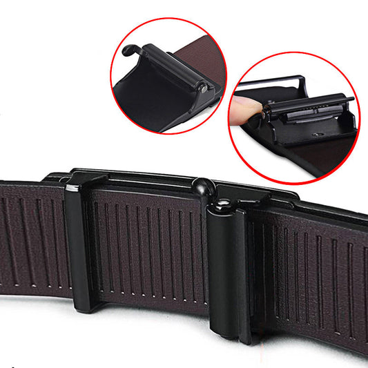 Enrico | Unieke automatische riem