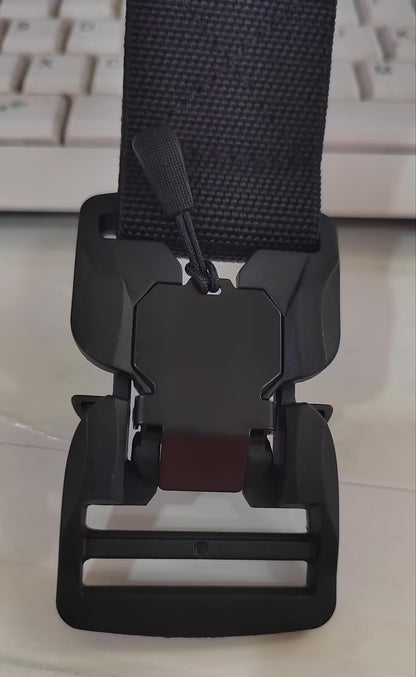 Magnetisch | Tactische riem voor heren