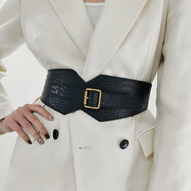 Sofia | Corset riem voor dames