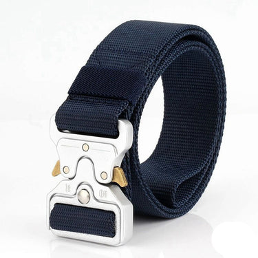 Sterk | Tactische riem voor heren